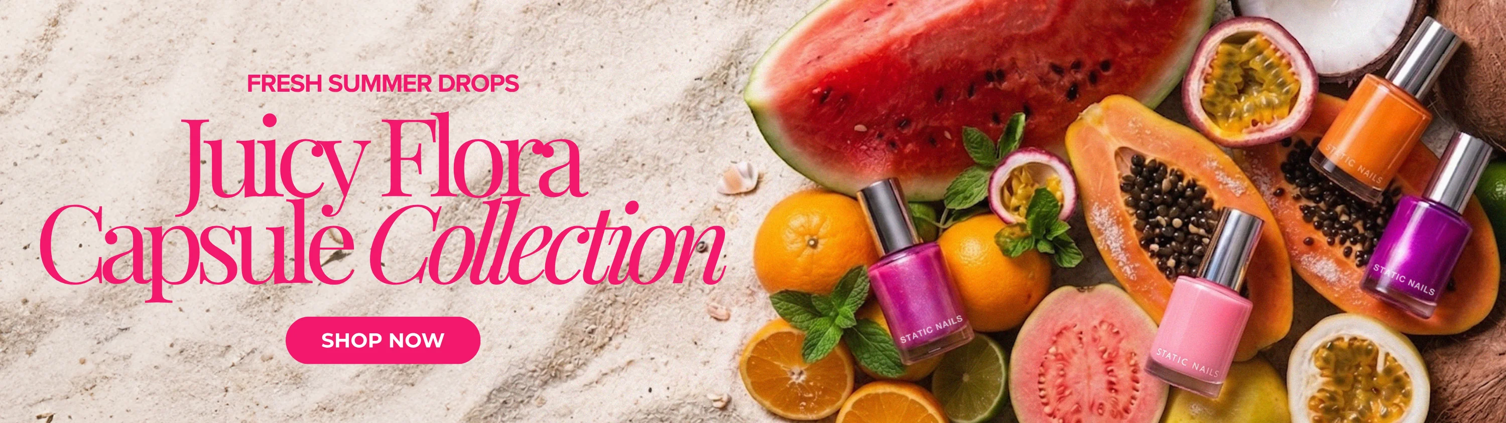 Professional Manicures in Minutes